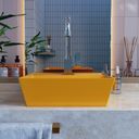 Ver imagem 2 de Kit Cuba Aq33 Volcano com Torneira Luxo e Válvula Click