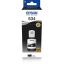 Ver imagem 2 de Refil de Tinta Epson T534120 Preto 120ml M1120/m2170/m3180