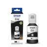 Refil de Tinta Epson T534120 Preto 120ml M1120/m2170/m3180 - 1