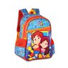 Mochila Maria Clara e Jp Infantil Clio Jp3321j - 1