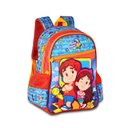 Ver imagem 1 de Mochila Maria Clara e Jp Infantil Clio Jp3321j