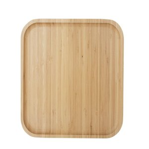 Bandeja Retangular Bambu Eco Prime 33cm x 40cm - Tuut