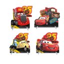Ver imagem 3 de Kit Infantil Festa Fácil Carros - Piffer