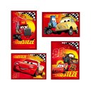Ver imagem 1 de Kit Infantil Festa Fácil Carros - Piffer