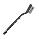 Ver imagem 2 de Jogo de Escovas de Aço Mini 3 Peças - Mb Tools