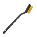 Ver imagem 4 de Jogo de Escovas de Aço Mini 3 Peças - Mb Tools