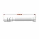 Ver imagem 7 de Kit Cuba Aq33 Volcano com Válvula Metal e Sifão com Flexível