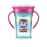 Copo de Treinamento 360º para Bebê Criança - 1