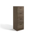 Ver imagem 4 de Porta Arquivos 4 Gavetas Versatile Munique 47cm