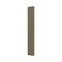 Ver imagem 3 de Lateral de Cozinha Lora Henn sem Portas sem Gavetas MDF 31cm Amadeirado