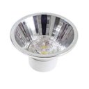 Ver imagem 2 de Lâmpada Led 7w Ar70 sem Base Branco Quente 2700k Bivolt