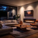 Ver imagem 4 de Lâmpada Led 7w Ar70 sem Base Branco Quente 2700k Bivolt