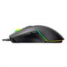 Mouse Viper Pro Naja com Fio Preto - 2
