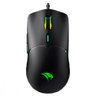 Mouse Viper Pro Naja com Fio Preto - 1