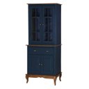Ver imagem 2 de Arca Oratório 4 Portas 1 Gaveta 60840 Hannover Linz Móveis