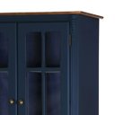 Ver imagem 3 de Arca Oratório 4 Portas 1 Gaveta 60840 Hannover Linz Móveis