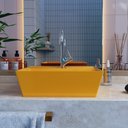 Ver imagem 2 de Kit Cuba Aq33 Volcano com Torneira 1198 e Válvula Click com Sifão e Flexível