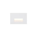 Ver imagem 2 de Balizador Nordecor de Embutir Maja Linn 2w Led Bivolt