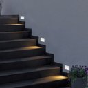 Ver imagem 4 de Balizador Nordecor de Embutir Maja Linn 2w Led Bivolt