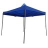 Tenda Gazebo Articulado Dobrável 3x3m - 2