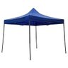 Tenda Gazebo Articulado Dobrável 3x3m - 4