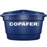 Caixa d'Água com Tampa Polietileno - COPAFER - 1