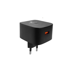 Carregador Usb Turbo Qualcomm Quick Charge (30w) Xc-ur33 - 1