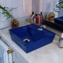 Ver mais imagens de Kit Cuba Aq33 Volcano com Torneira C50 e Válvula Abs