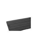 Ver imagem 3 de Mesa Dobrável Retangular 6 Lugares Plástico 180cm x 74cm x 74cm Preta Vonder
