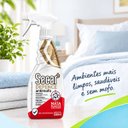 Ver imagem 3 de Antimofo Defence c/Gatilho 500ml Secar