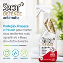 Ver imagem 6 de Antimofo Defence c/Gatilho 500ml Secar