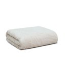 Ver imagem 3 de Toalha de Banho Velvet Flower Gelo 68x1,40m