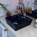 Ver mais imagens de Kit Cuba Aq33 Volcano com Válvula Metal