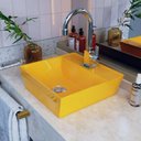 Ver mais imagens de Kit Cuba Aq33 Volcano com Válvula Botão