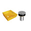 Ver imagem 3 de Kit Cuba Aq33 Volcano com Válvula Botão