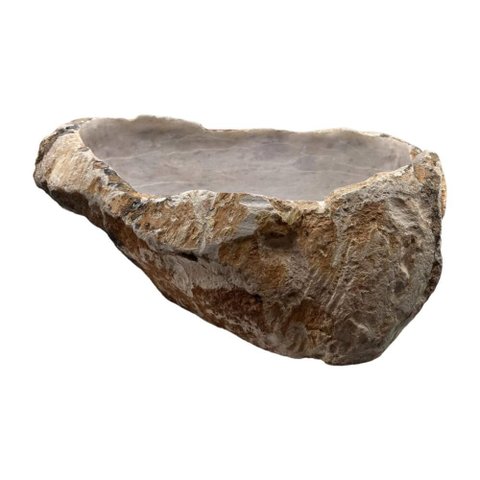 Cuba Rustica em Pedra Natural G 60x45