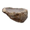 Ver imagem 1 de Cuba Rustica em Pedra Natural G 60x45
