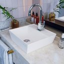 Ver mais imagens de Kit Cuba Aq33 Volcano com Válvula Botão