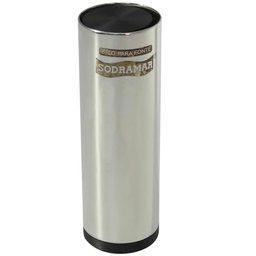 Bico Coroa 38 Mm Inox Entrada Tipo Rosca 3/4 - Sodramar - 1