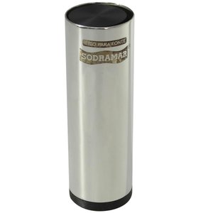 Bico Coroa 38 Mm Inox Entrada Tipo Rosca 3/4 - Sodramar