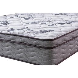 Colchão Casal Cama Inbox Ortofirm One Face Espuma D45 138x188x28 - 3