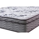 Ver imagem 3 de Colchão Casal Cama Inbox Ortofirm One Face Espuma D45 138x188x28