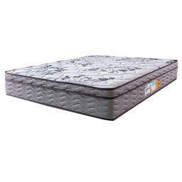 Colchão Casal Cama Inbox Ortofirm One Face Espuma D45 138x188x28 - 4