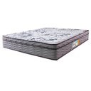 Ver imagem 4 de Colchão Casal Cama Inbox Ortofirm One Face Espuma D45 138x188x28