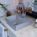 Ver mais imagens de Kit Cuba Aq33 Volcano com Válvula Click