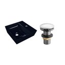 Ver imagem 3 de Kit Cuba Aq33 Volcano com Válvula Click