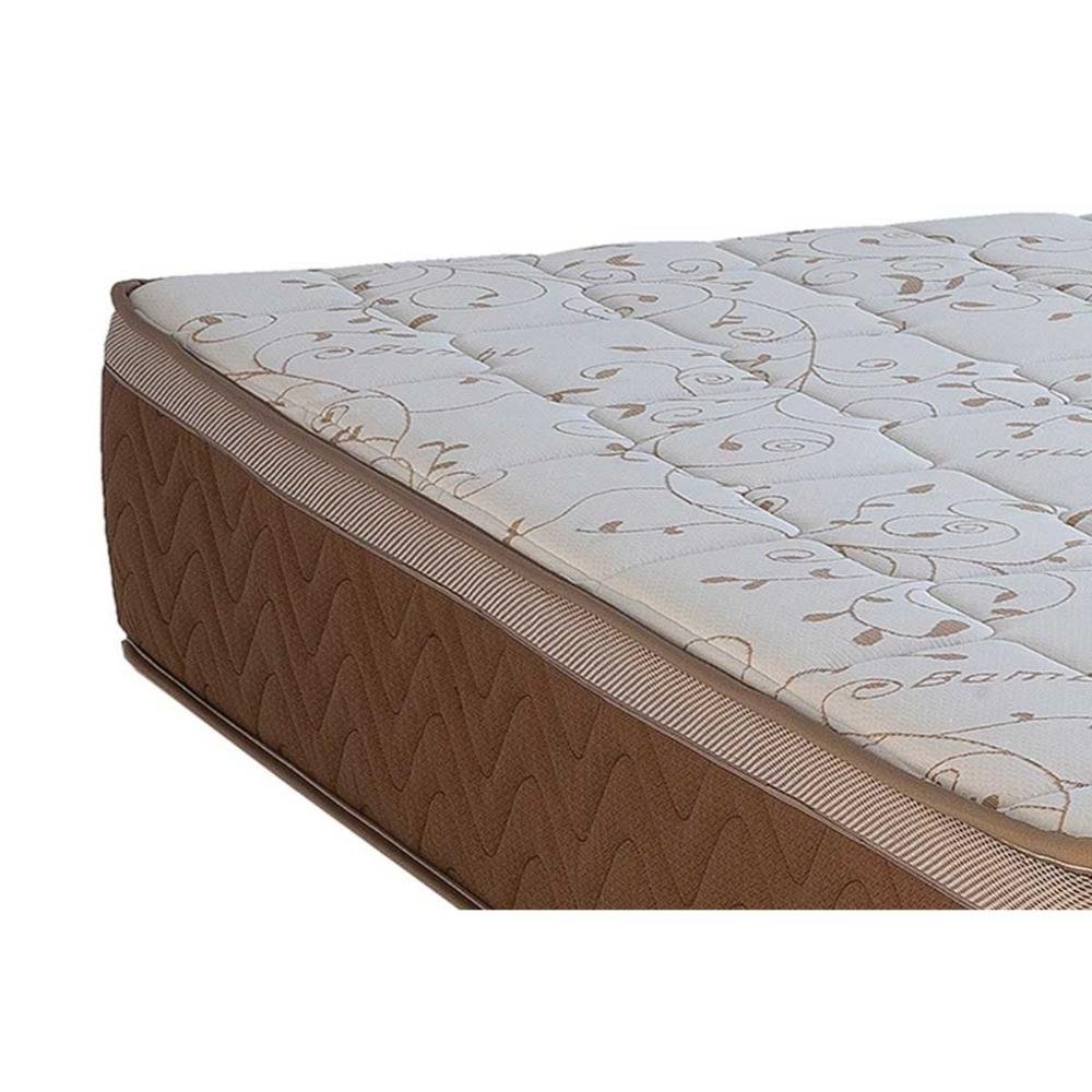 Colchão Casal Kappesberg Molas MasterPocket Ensacadas Florença CMP09 (138x188x27) -  - 3