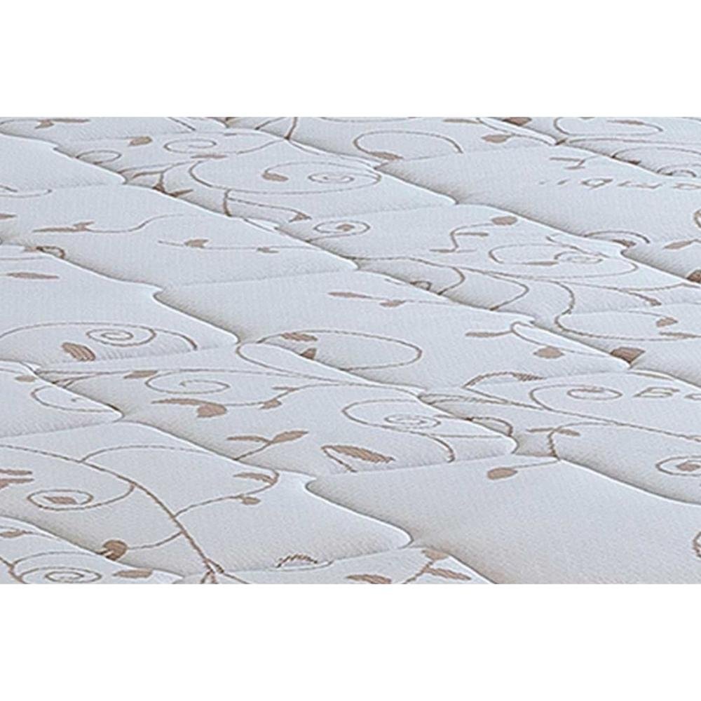 Colchão Casal Kappesberg Molas MasterPocket Ensacadas Florença CMP09 (138x188x27) -  - 4