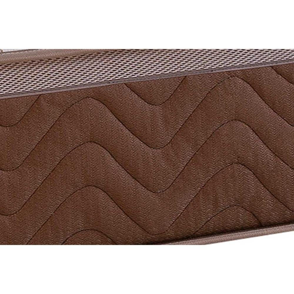 Colchão Casal Kappesberg Molas MasterPocket Ensacadas Florença CMP09 (138x188x27) -  - 5