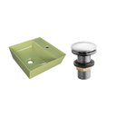 Ver imagem 3 de Kit Cuba Aq33 Volcano com Válvula Click